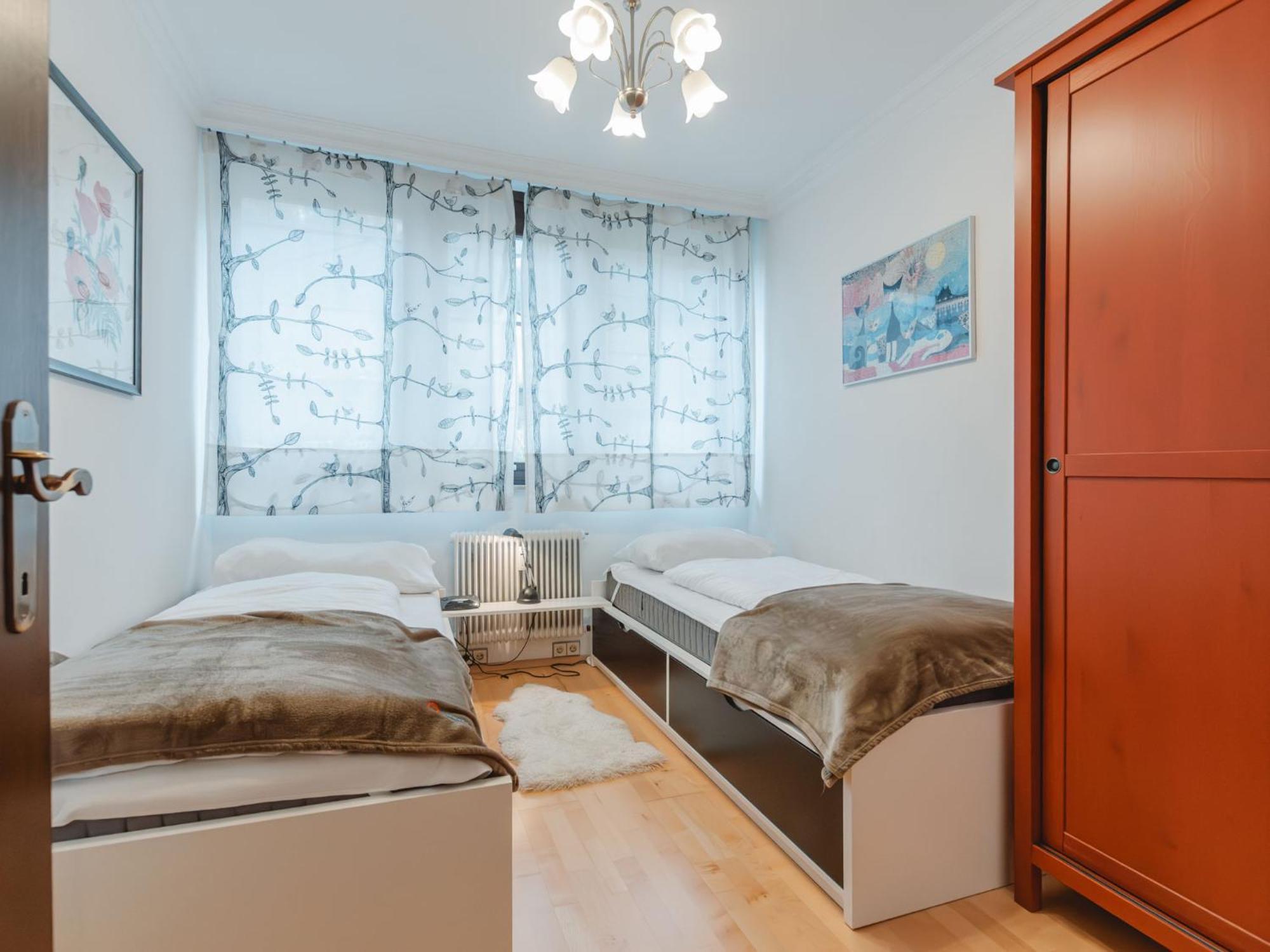 באד הופגסטין Apartment Friedrich By Interhome מראה חיצוני תמונה