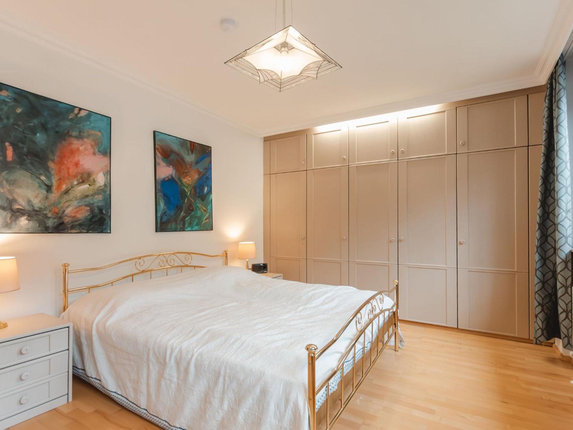 באד הופגסטין Apartment Friedrich By Interhome מראה חיצוני תמונה