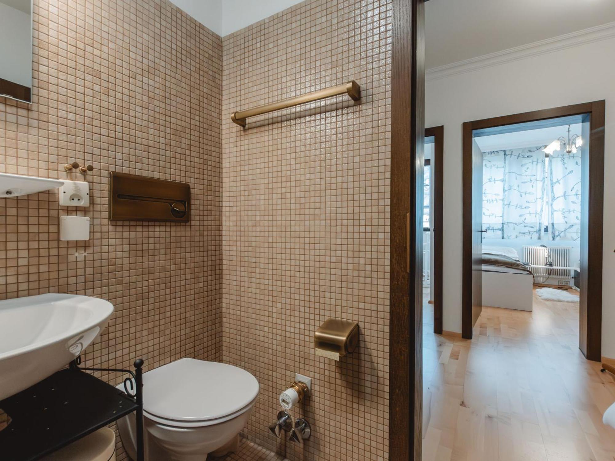באד הופגסטין Apartment Friedrich By Interhome מראה חיצוני תמונה
