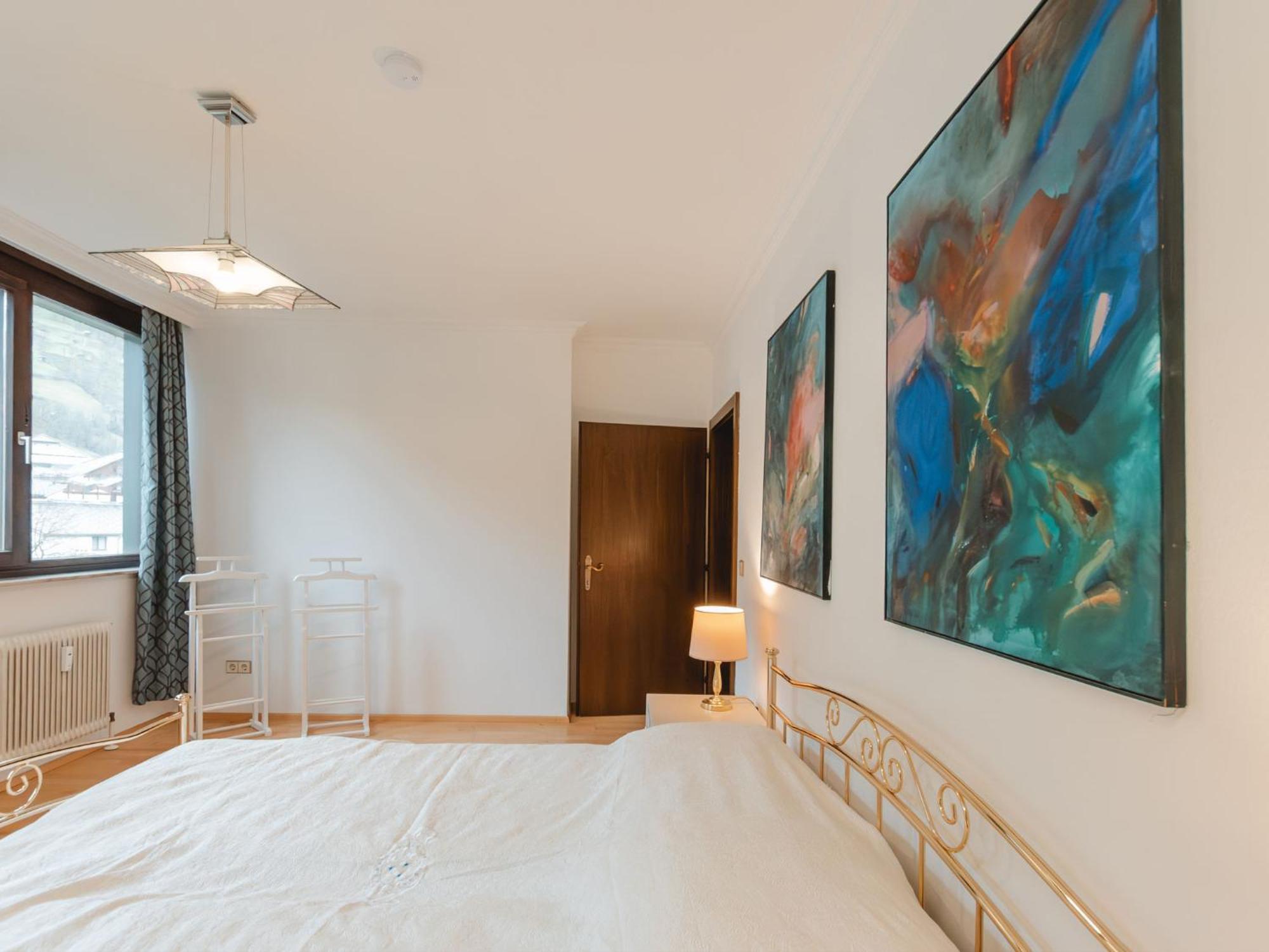 באד הופגסטין Apartment Friedrich By Interhome מראה חיצוני תמונה