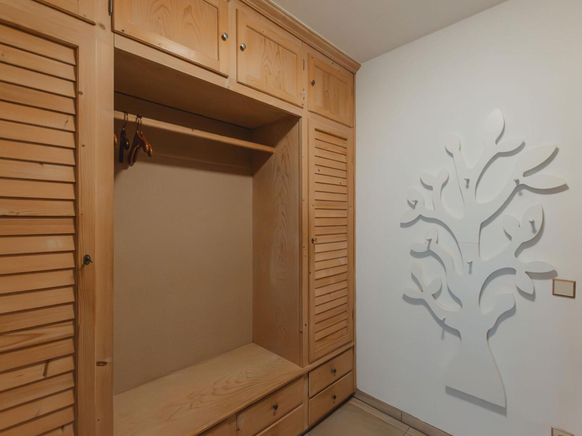 באד הופגסטין Apartment Friedrich By Interhome מראה חיצוני תמונה