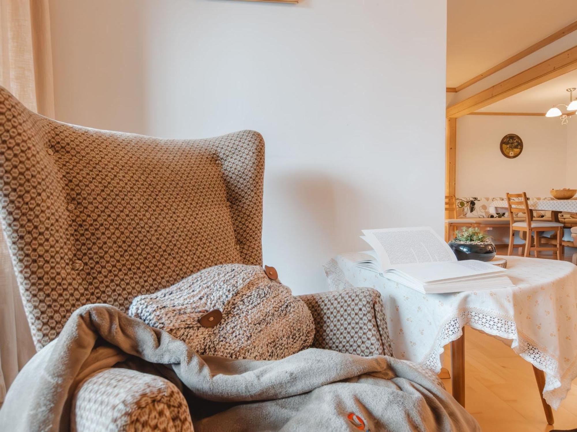 באד הופגסטין Apartment Friedrich By Interhome מראה חיצוני תמונה